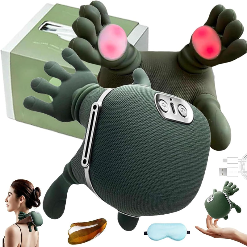 Neckva - Neck & shoulder Massage
